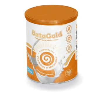 Envase original de BataGold